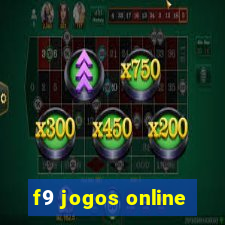 f9 jogos online